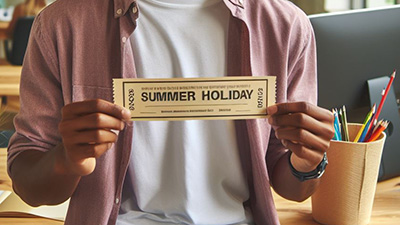 Win a stay